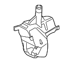 5286729 - Body: Washer Reservoir for Saab: 9-5 Image