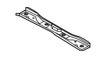 8V7813623B - Body: Lower Crossmember for Audi: A3, A3 Quattro Image