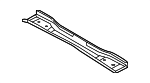 8V7813627A - Body: Upper Crossmember for Audi: A3, A3 Quattro Image