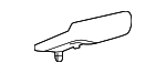 7425007011C0 - : Armrest Assembly for Toyota Image