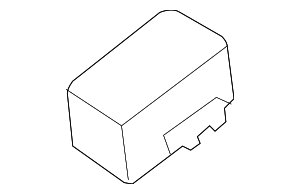 84109212515 - : Navigation Microphone for BMW: 428i, 428i xDrive, 430i, 430i xDrive, 435i, 435i xDrive, 440i, 440i xDrive, M4 Image