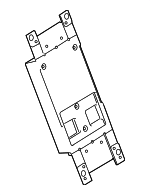 84105A0FC23 - : Module for BMW: 330i xDrive, 428i, 428i xDrive, 430i, 430i xDrive, 435i, 435i xDrive, 440i, 440i xDrive, M4 Image