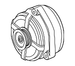 22674550 - Electrical: Alternator for GM Image