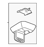 19369690 - Electrical: Body Control Module for Cadillac: Escalade, Escalade ESV, Escalade EXT | Chevrolet: Avalanche 1500, Avalanche 2500, Express 1500, Express 2500, Express 3500, Silverado 1500, Silverado 1500 Classic, Silverado 1500 HD, Silverado 1500 HD Classic, Silverado 2500, Silverado 2500 HD, Silverado 2500 HD Classic, Silverado 3500, Silverado 3500 Classic, Suburban 1500, Suburban 2500, Tahoe | GMC: Savana 1500, Savana 2500, Savana 3500, Sierra 1500, Sierra 1500 Classic, Sierra 1500 HD, Sierra 1500 HD Classic, Sierra 2500, Sierra 2500 HD, Sierra 2500 HD Classic, Sierra 3500, Sierra 3500 Classic, Yukon, Yukon XL 1500, Yukon XL 2500 | Hummer: H2 Image