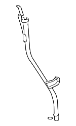 3501306050 - Engine: Filler Tube for Toyota: Camry Image