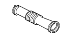T2H1383 - Engine: Intake Tube for Jaguar Image