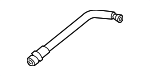 C2D23479 - Engine: Breather Tube for Jaguar Image