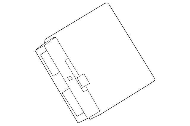 Module (66-33-6-851-822)
