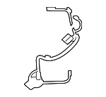 61278627154 - : Cable for BMW: i8 Image