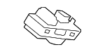 35760TVAC11 - Body: Window Switch for Honda: Accord Image
