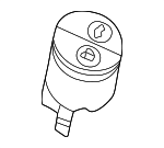 C2N1371 - : On/Off Switch for Jaguar: XJ8, XJR, XK8, XKR Image