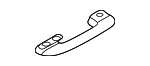 85340G5300MMH - Body: Grip Handle for Hyundai: Sonata Image