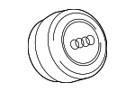 4L0880201AE6PS - Electrical: Steering Wheel Air Bag for Audi Image