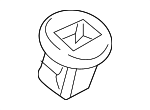 999100503 - Body: Handle, Inside Grommet for Mazda Image