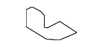 86637M7000 - Body: Impact Bar Lower Bracket for Kia Image