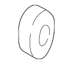 91176922 - Exhaust: Exhaust System Hanger for GM Image