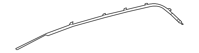 Head Air Bag - Nissan (K85PM-JM000)