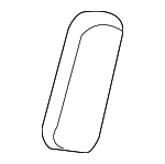 Y8EHMJM30A - Electrical: Side Air Bag for Nissan: Rogue, Rogue Select Image