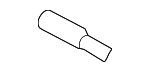 48521JA00A - Steering: Inner Tie Rod for Nissan: Altima Image