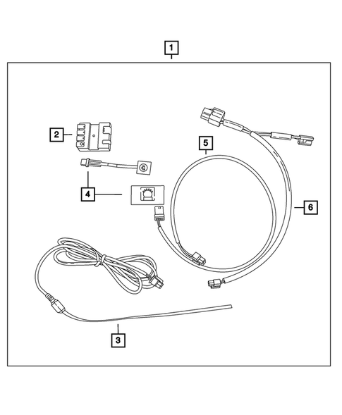 Fog Lights & Electrical for 2015 Jeep Cherokee #0