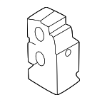 5Q1820577 - HVAC: Damper for Volkswagen Image