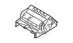 5WA898304 - HVAC: Intake Duct for Volkswagen Image
