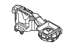 5Q1820007D - HVAC: AC &amp; Heater Assembly for Volkswagen Image