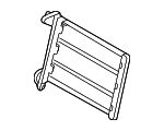 5WA963235 - HVAC: HVAC Heater Core Heater Element for Volkswagen Image