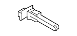 5Q0907543A - HVAC: Temp Sensor for Volkswagen Image
