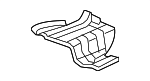 17519SWA000 - : Tank Shield for Honda: CR-V Image