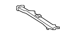 5830830050 - Body: Rear Floor Pan Center Bracket for Lexus: GS F Image