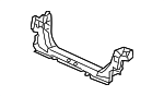 5740530081 - Body: Floor Cross-Member for Lexus: GS F, GS200t, GS300, GS350, GS450h, IS200t, IS250, IS300, IS350, IS500, RC F, RC200t, RC300, RC350 Image