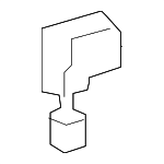 19117595 - : Seat Heat Switch for Cadillac: DTS Image