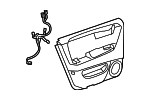 25857672 - : Door Trim Panel for GM Image