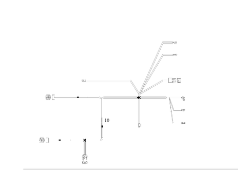 Electric Seat Adjuster for 1999 Mercedes-Benz SLK 230 #0