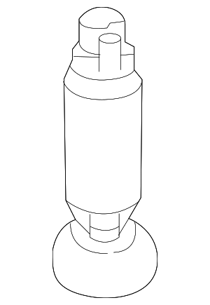 42022VC010 - : Fuel Pump for Subaru: WRX Image