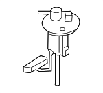 42081FL040 - Fuel System: Meter for Subaru Image