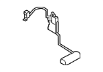 42081FL050 - Fuel System: Level Sensor for Subaru Image