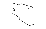 MAX405 - Electrical: ACDelcoâ„¢ Multi-Purpose Fuse for GM Image