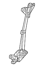 72750T20A01 - : Window Regulator for Acura Image