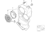 65136904241 - : Grid for BMW Image