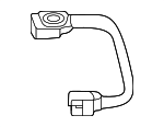 95824D9000 - Body: Harness for Kia Image