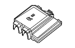 HLSC19 - Electrical: Motorcraftâ„¢ Top Cover for Ford Image