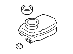26451AN021 - Body: Reservoir for Subaru Image