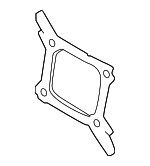 26467SJ010 - Body: Booster Assembly Gasket for Subaru Image