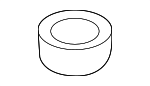 26454VC000 - Body: Reservoir Grommet for Subaru Image