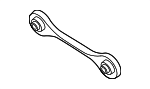 MCS190181 - Suspension: Motorcraftâ„¢ Front Lower Arm for Ford Image
