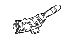 8465276010 - Steering: Wiper Switch for Scion: tC | Toyota: 4Runner, Highlander, Land Cruiser, Prius, Prius C, Prius Plug-In, Prius V Image