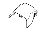 4528647040C0 - Steering: Shroud for Toyota: Prius, Prius Plug-In Image