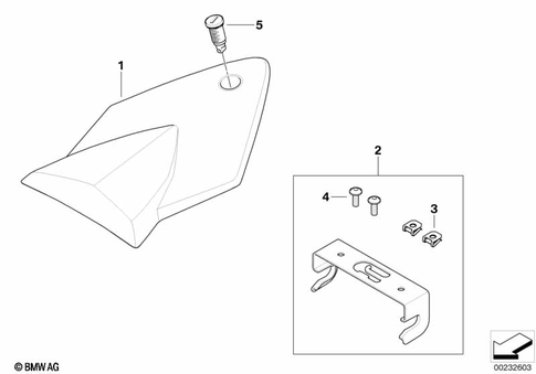 Ergonomics & Comfort for 2009 BMW-Motorrad S 1000 RR #0